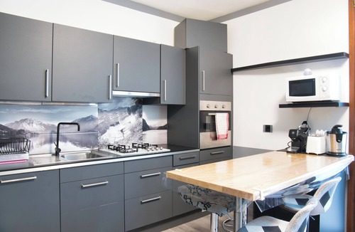 Garlate Apartment | Il Giardino sul Lago – Pool Residence