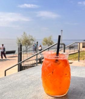 Caprino Veronese Apartment | Il Girasole