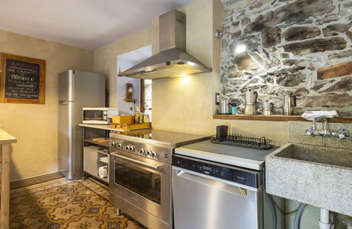 Mergozzo House | Il Glicine by Interhome