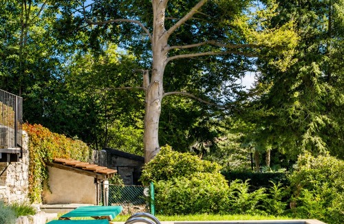 Cissano Villa | Il Lavatoio by Lago Reisen