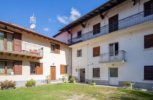 Grantola Apartment | Il Lavatoio Grantola