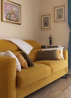 Gargnano Apartment | Il limone