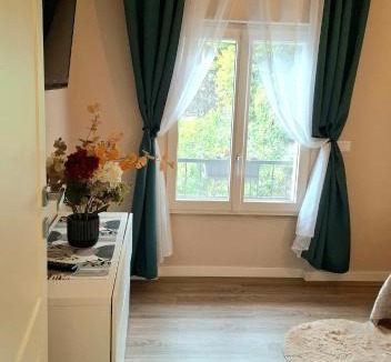 Gargnano Apartment | Il limone