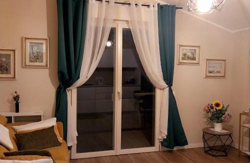 Gargnano Apartment | Il limone