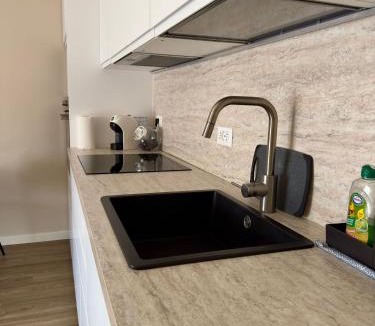 Gargnano Apartment | Il limone