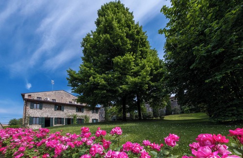 Custoza House | Il Metrone, cozy country house in Custoza