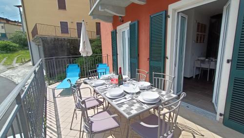 Santa Maria - Rezzonico House | Il Mulino di Marena