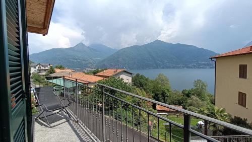 Santa Maria - Rezzonico House | Il Mulino di Marena