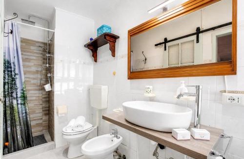 Nocco Apartment | Il Nido del Ciabattino Pet Friendly old town - Happy Rentals