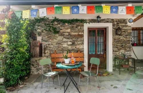 Nocco Apartment | Il Nido del Ciabattino Pet Friendly old town - Happy Rentals