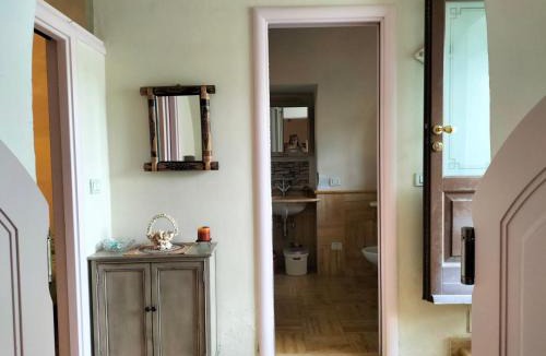Concesio Apartment | Il Nido di Concesio