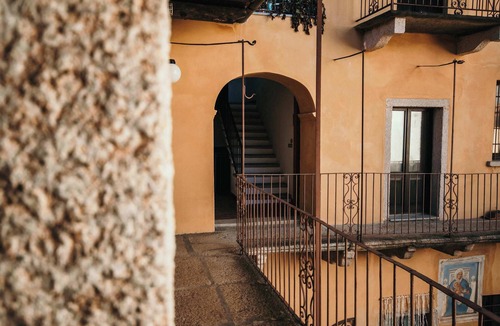Gignese Apartment | Il Nido di Gignese - Lakeside L&B