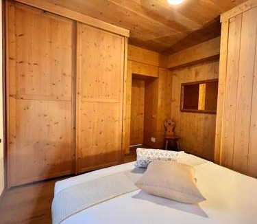 Valtellina Apartment | Il Nido