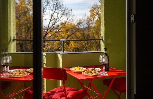 Borgo Dora Apartment | Il nido sul fiume