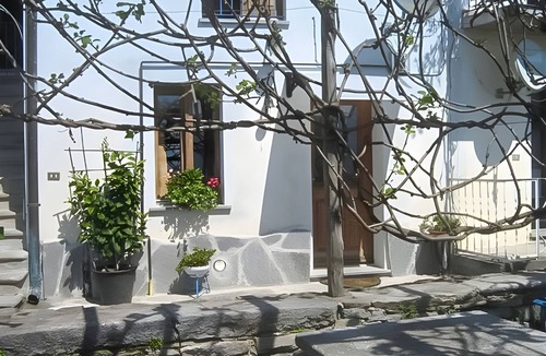 Cannero Riviera Apartment | Il Pergolato by Lago Reisen