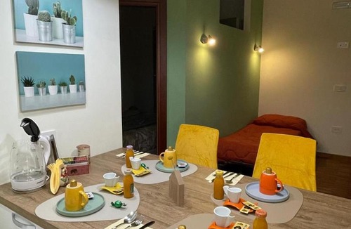 Lonigo Apartment | Il Piccolo Scrigno 2