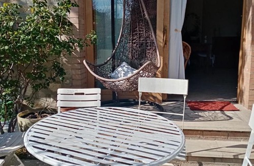 Vescovado Apartment | Il Poggio