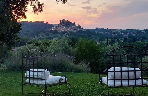 Cetona House | Il Poggio Luxury villa in Tuscany