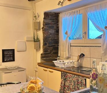 Maccagno House | Il Rifugio del Lago