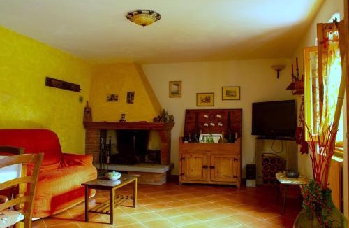 Castel San Niccolo House | Il Rifugio di Vale