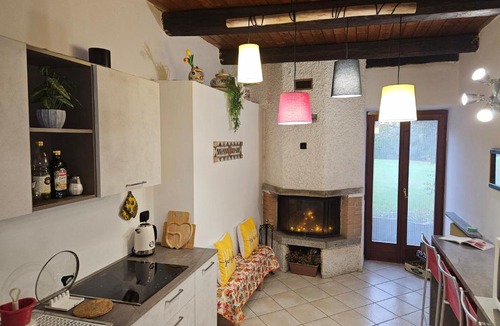 Ternate Apartment | Il Riposo del Viaggiatore by Holiday World