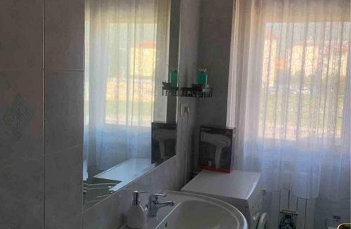 Vazia Apartment | IL SENSO DI LIBERTA'