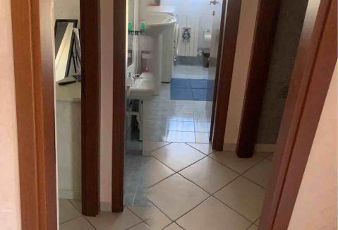 Vazia Apartment | IL SENSO DI LIBERTA'