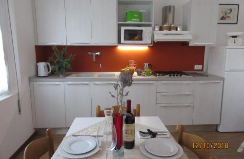 Padova Apartment | Il Sole