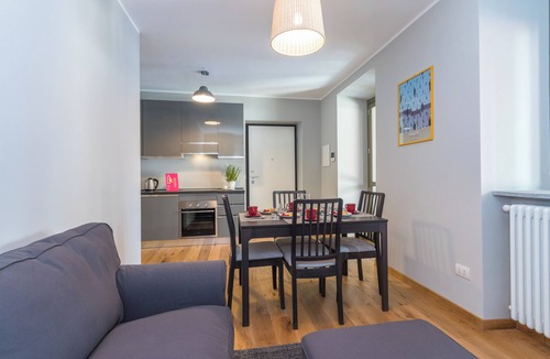 Borgo Dora Apartment | Il terrazzo segreto al Balon by Wonderful Italy