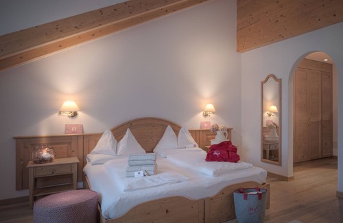 San Candido Hotel | Il Tyrol