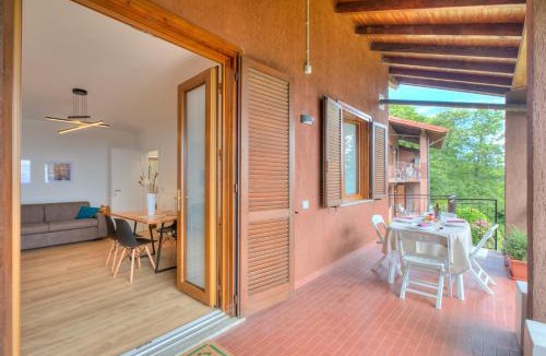 Gignese Apartment | Il Vecchio Faggio - Happy Rentals