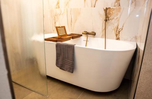 Centro Urbano Apartment | Il Vicolo dell'Orto SUITE