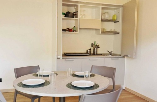 Marone House | In a residence, air-conditioned, large outdoor space