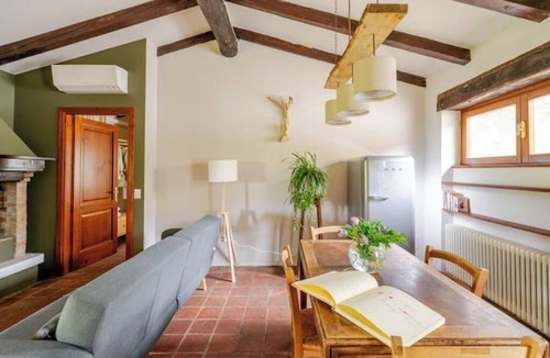 Arcugnano Cottage | Independent Cottage "The Bagolaro" - A Haven of Peace in the Green