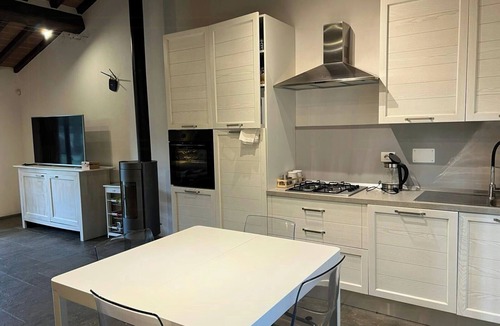 Arezzo House | Independent house in the Arezzo hills