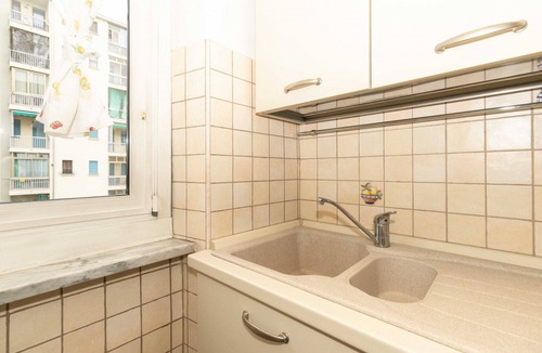 Millefonti Apartment | Ingot Functional & Colourful Apt x4! NEW!