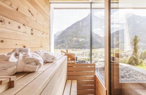 Campo Tures Apartment | Innermoser Bauernhof - Chalets