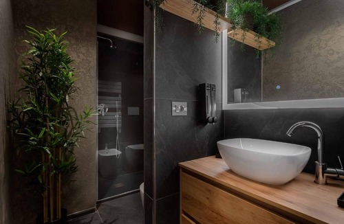Zona XXXI Mezzocammino Apartment | Interno2 Luxury Roma
