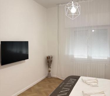 Borgo Panigale Apartment | Irina Inn Bologna