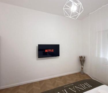 Borgo Panigale Apartment | Irina Inn Bologna