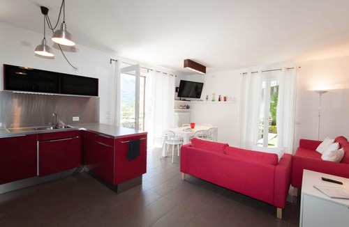 Azzano Apartment | IsaBellaVista - Tremezzina