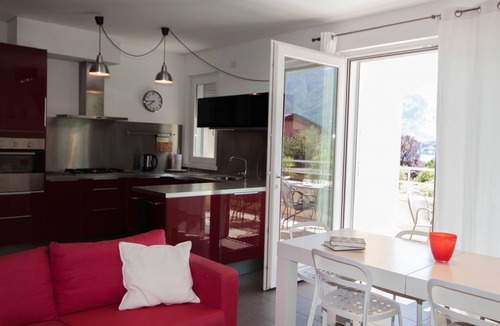 Azzano Apartment | IsaBellaVista - Tremezzina
