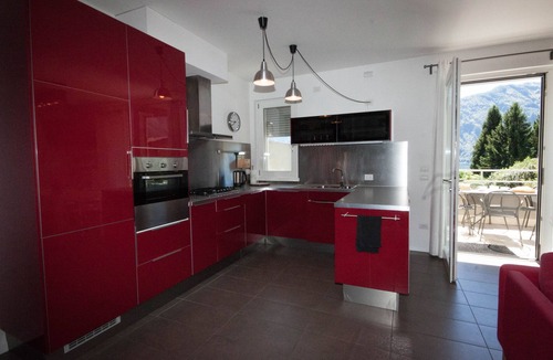Azzano Apartment | IsaBellaVista - Tremezzina