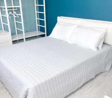 Iseo Apartment | Iseo Vista Lago