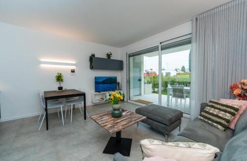 Clusane Apartment | IseoLakeRental - Casa Marcellino
