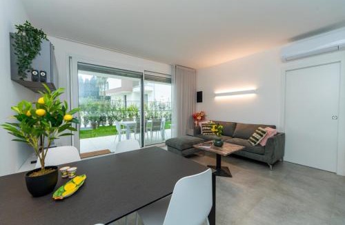 Clusane Apartment | IseoLakeRental - Casa Marcellino