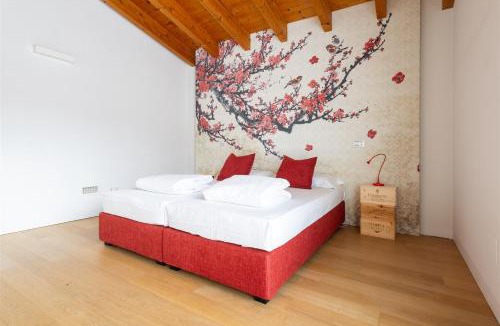 Provaglio d'Iseo Apartment | IseoLakeRental - Villa Edwige