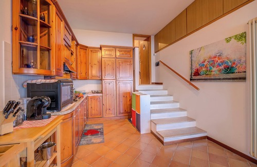 Someraro Apartment | Isola Bella: Lake Maggiore view Terrace in Stresa, Stresa, Italy