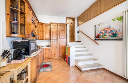 Someraro Apartment | Isola Bella: Lake Maggiore view Terrace in Stresa - Happy Rentals
