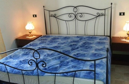 Monte San Giovanni in Sabina House | Adorable lodging in the Sabine mountains about an hour's drive from Rome.